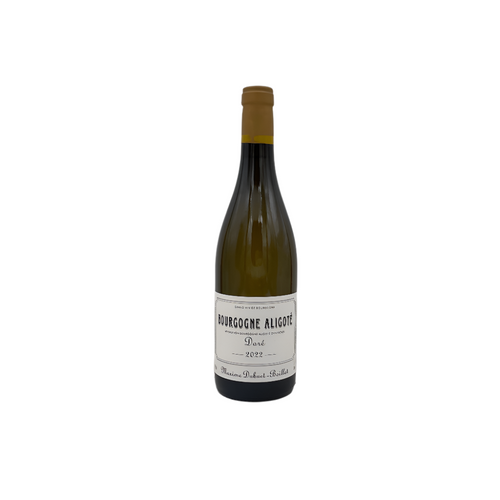 Aligoté Doré (Blanc) 2022