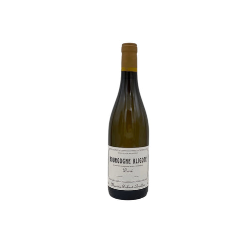 Aligoté Doré (Blanc) 2023