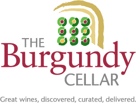 The Burgundy Cellar