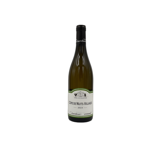 Côte de Nuits Villages (Blanc) 2023