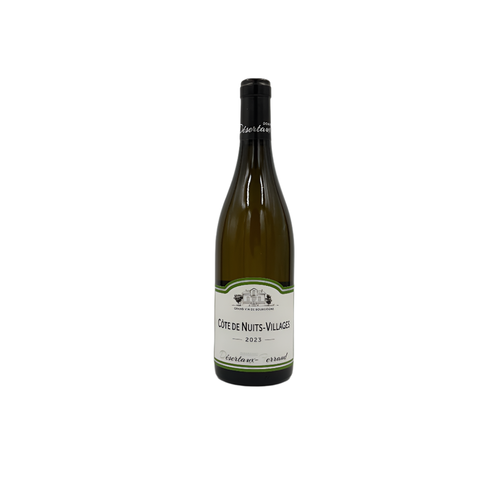 Côte de Nuits Villages (Blanc) 2023