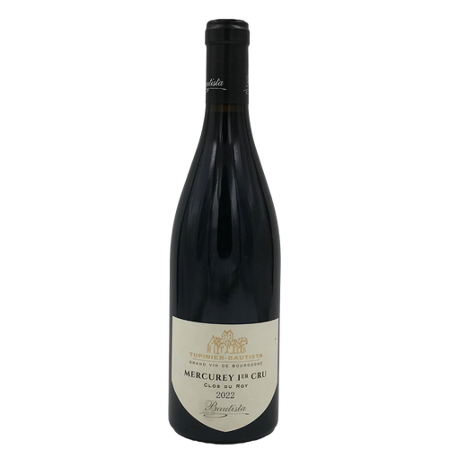 Mercurey 1er cru 