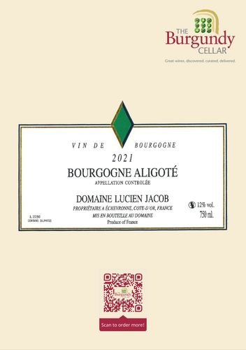 Aligoté 2021