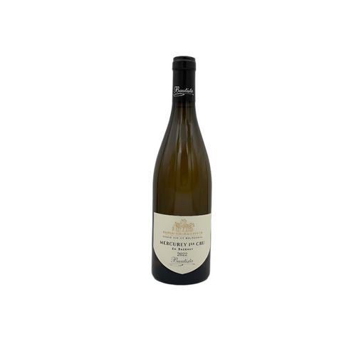 Mercurey 1er cru 