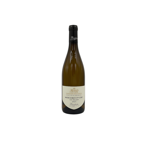 Mercurey 1er cru 