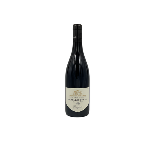 Mercurey 1er cru 