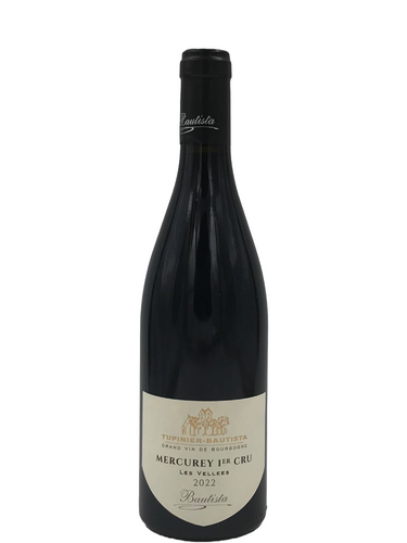 Mercurey 1er cru 