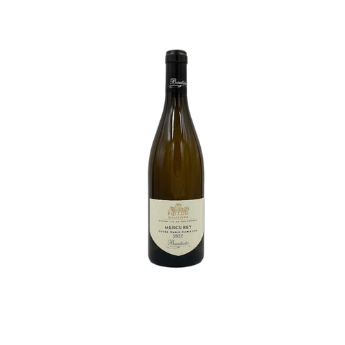 Mercurey Cuvée 