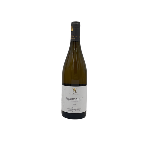 Meursault (Blanc) 2022