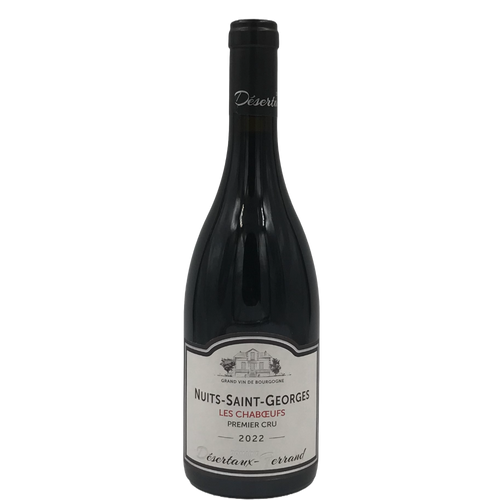 Nuits Saint Georges Premier Cru 