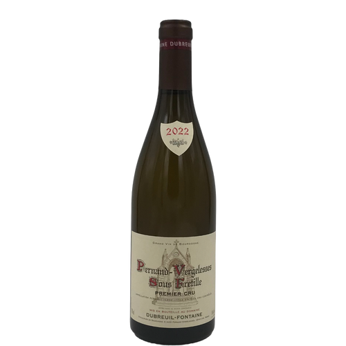 Pernand Vergelesses 1er cru 