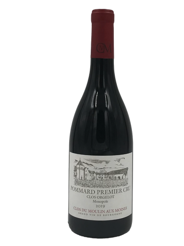 Pommard 1er cru 