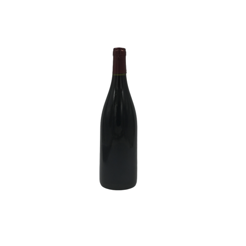 Bourgogne (Rouge) 2022