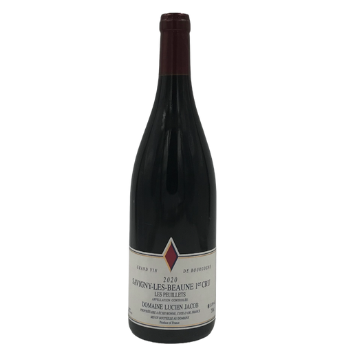 Savigny-les -Beaune 1er cru 