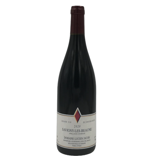 Savigny-lés -Beaune  (Rouge) 2020