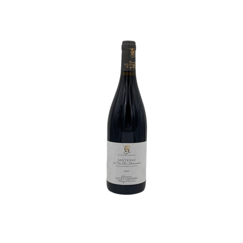 Santenay 1er cru 